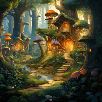 Magic Fairy Tales | Talestories.com | Fairy Tales - Funny Stories - Friendship Stories