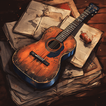 Sound of Guitar | Adventure Stories - Free Stories for Kids - Bedtime Stories