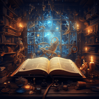 Journey to the Land of Fairytales | Talestories.com | Magic Stories - Educational Tales - Bedtime Stories